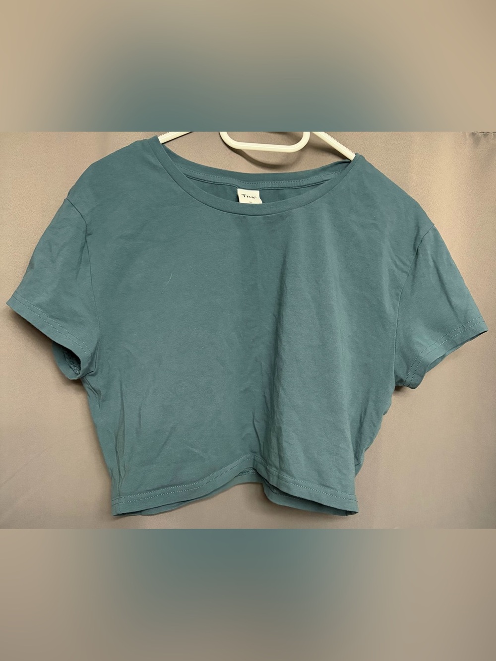Aritzia TNA Cropped Tee